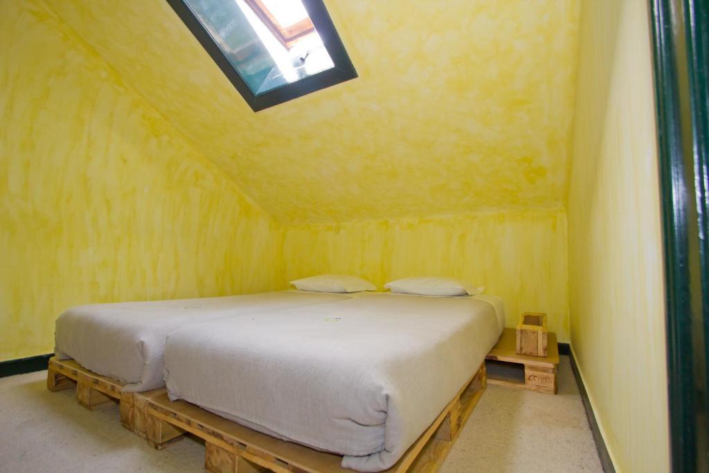 Almaa Sintra Hostel Habitación foto